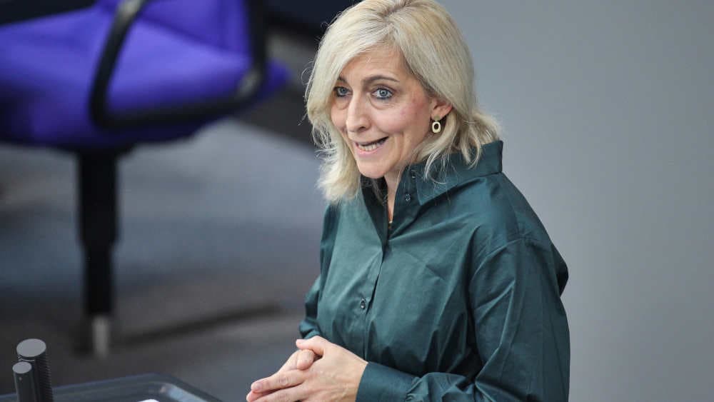 Gesundheitsministerin Warken will Eizellspende teilweise erlauben