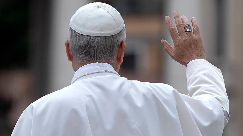 Papst Leo XIV. und die Jugend: Einer von ihnen?