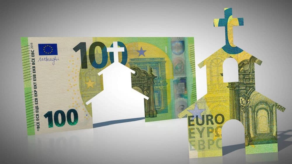 Staatsleistungen: Vom Provisorium zur „Ewigkeitslast“?