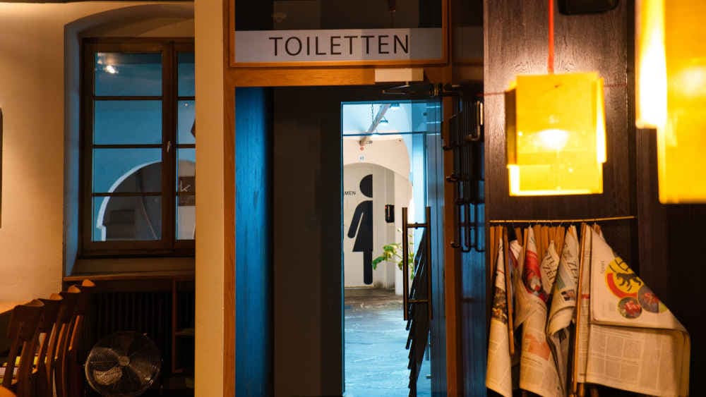 Postkarten-Aktion in Kneipen – Kirche setzt auf neue Nähe