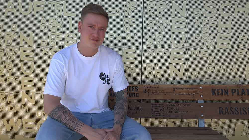 Vertrauenslehrer für queere Jugendliche