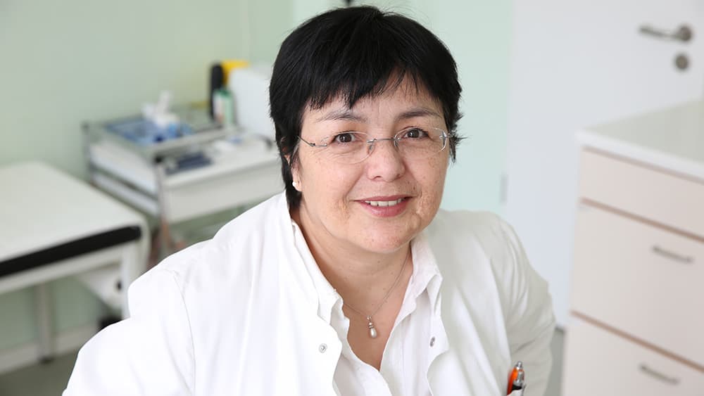 Nachruf auf Jenny De la Torre (1954-2025): Berlins bekannteste Armenärztin