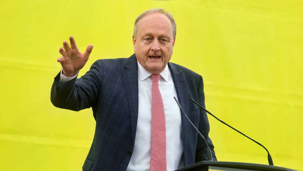 Bauernpräsident: Nur 80 Prozent vom Mindestlohn für Saisonarbeiter