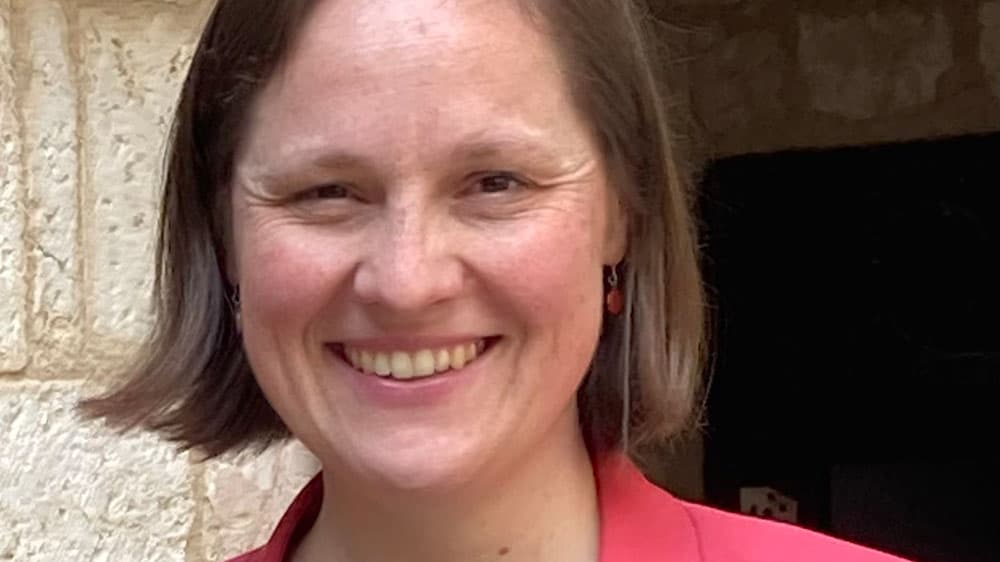 Pfarrerin in Jerusalem: Sorge vor Israel-Iran-Krieg