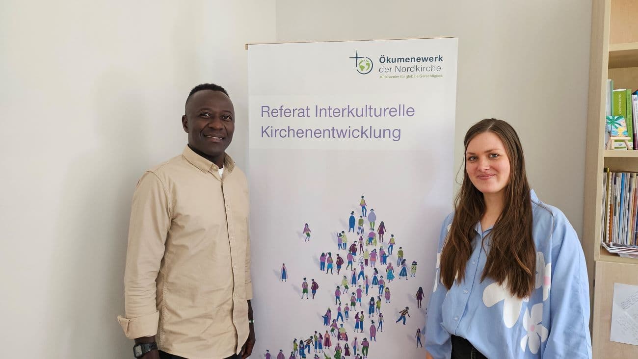 Einsatz für ein Miteinander auf Augenhöhe