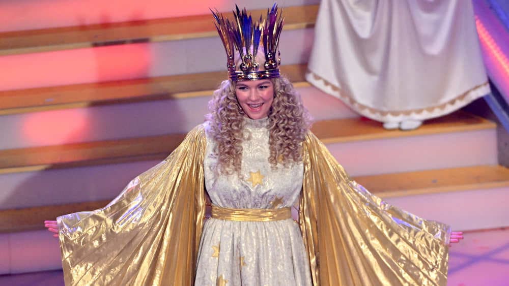 Nürnberg wählt neues Christkind erstmals im Sommer