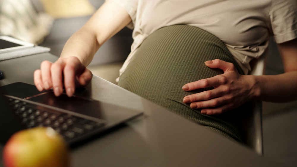 Ärzteverband begrüßt Ausweitung des Mutterschutzes