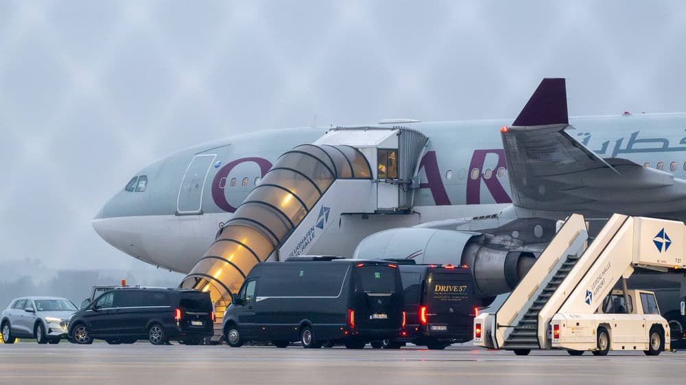 Abschiebeflug: Pro Asyl sieht Verstoß gegen Völkerrecht