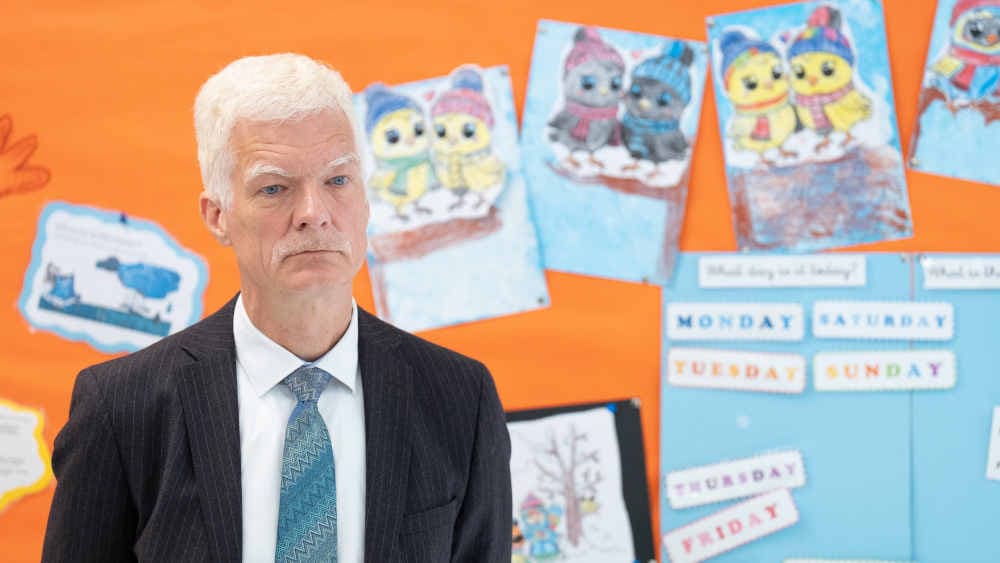 Bildungsforscher: Mehr um Kinder mit Migrationshintergrund kümmern