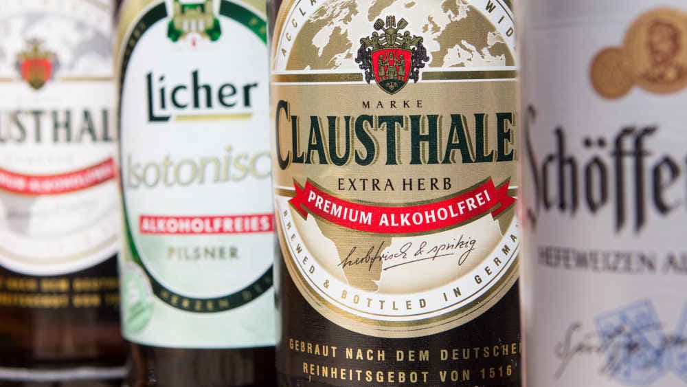 “Dry January” – Jeder Vierte verzichtet derzeit auf Alkohol