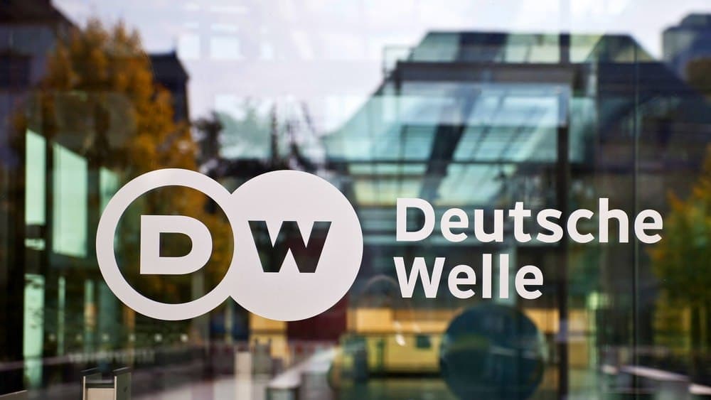 Kulturrat beklagt Kürzungspläne für Deutsche Welle