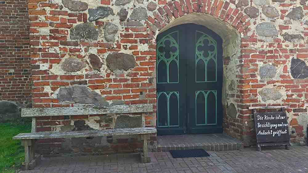 Zukunft sichern in Flemendorf