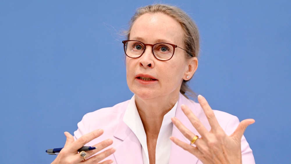 FAZ weist Vorwurf von Brosius-Gersdorf zurück