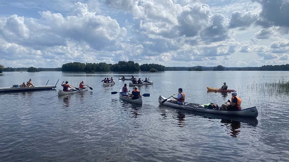 Kirchliche Jugendfahrten: Eine Sommerauszeit fürs Leben