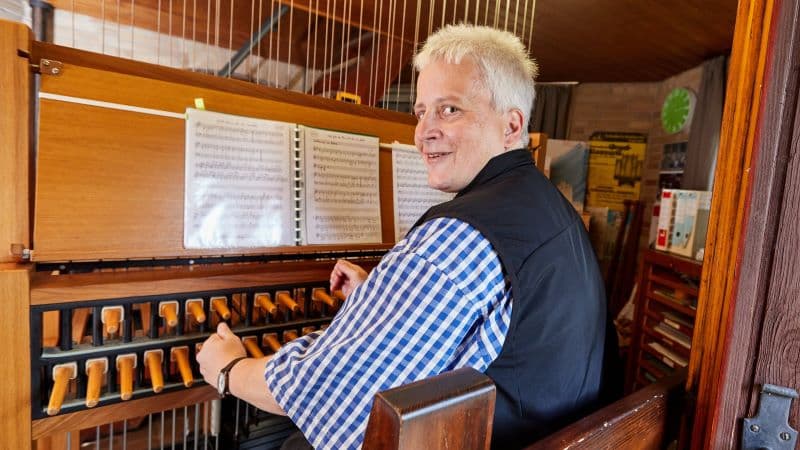 Carillon lernen in Hannover: Ein Workshop für alle