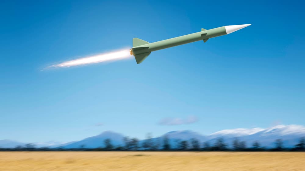 Atomare Abschreckung: Ein Pro & Contra