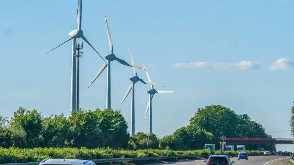 Studie: Klimaneutralität rechnet sich auch ökonomisch