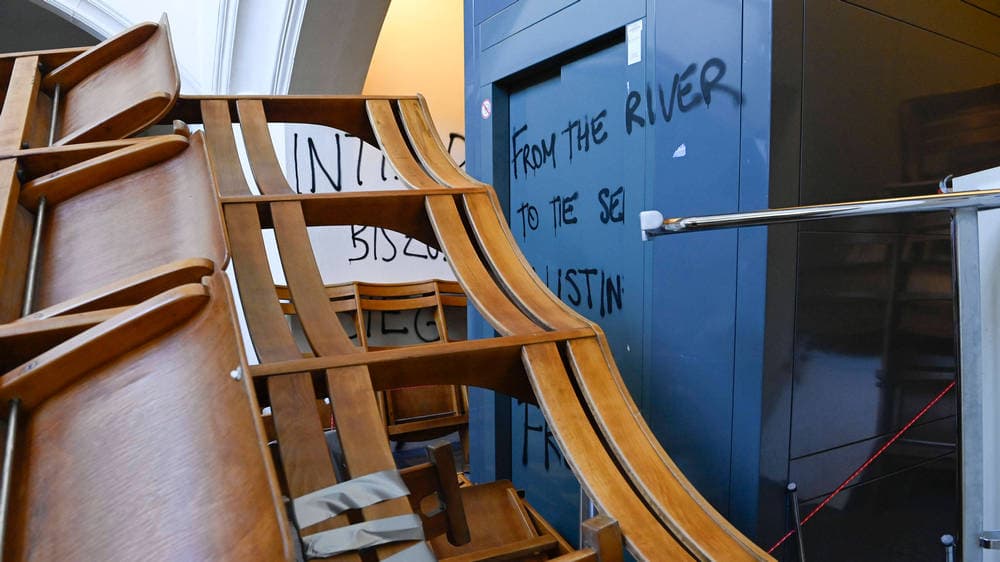 Jüdische Studierende: Feindseliges Klima an Hochschulen