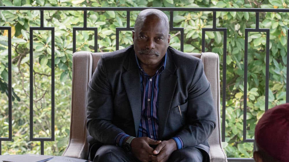 Kongo: Todesstrafe gegen Ex-Präsident Kabila verhängt