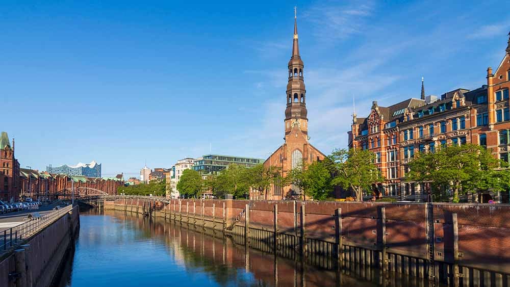 Evangelischer Kirchbautag: Geht es um Kirchen, reden viele mit