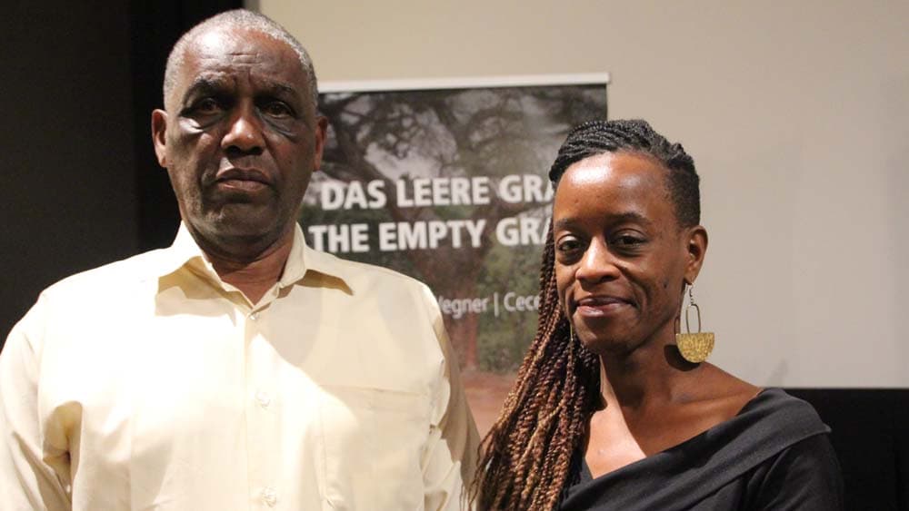 „Warum konnten sie uns nicht als Menschen sehen?“