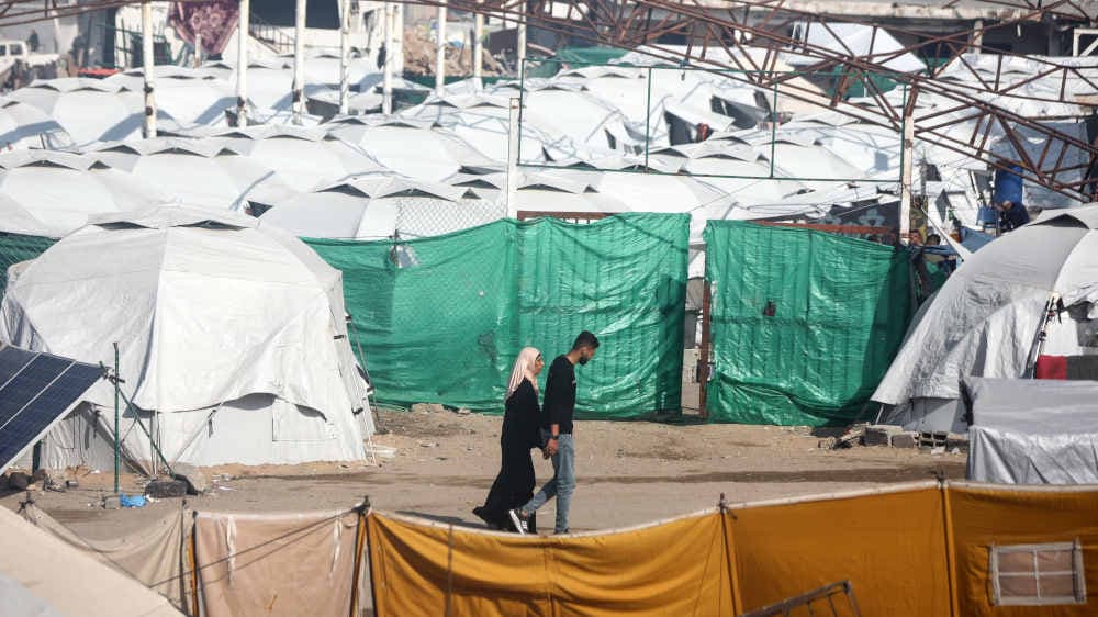 Diakonie Katastrophenhilfe weitet Hilfe für Gaza-Streifen aus