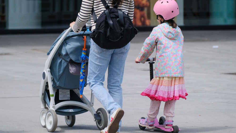 Diakonie zur Bürgergeld-Reform: Leistungen für Kinder sichern