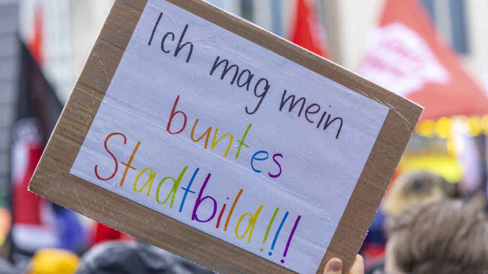 Stadtbild-Debatte ist auch ein queeres Thema