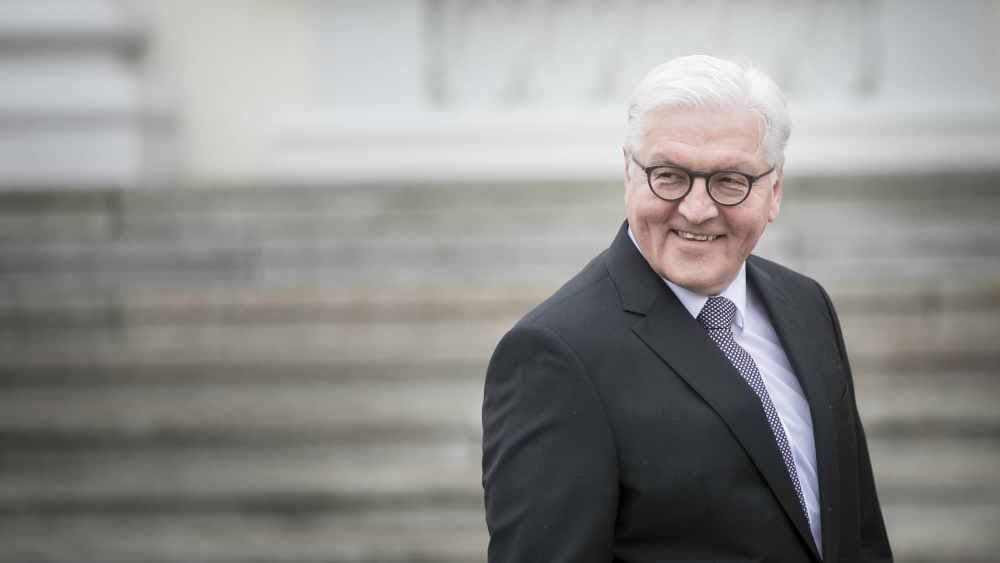 Steinmeier-Nachfolge wird am 30. Januar 2027 gewählt
