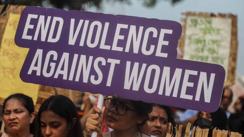 UN: Frauen sind wegen Finanzkürzungen öfter Gewalt ausgesetzt
