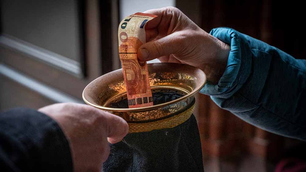 Adveniat und „Brot für die Welt“ starten Spendenaktionen