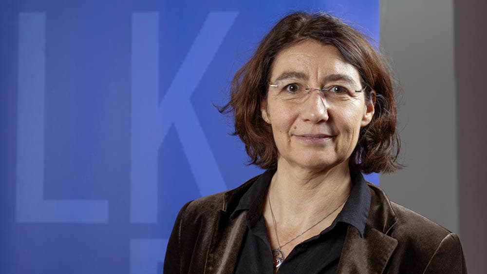 EKBO-Pröpstin Bammel wird neue Landesbischöfin in Braunschweig