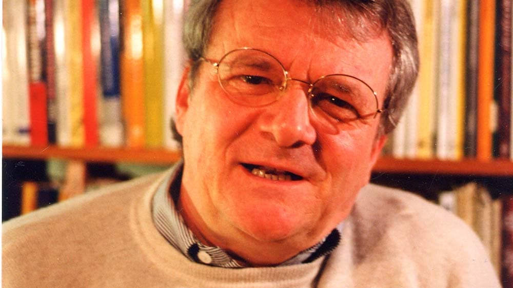 Nachruf: Helmut Ruppel – Ein wacher Blick, eine lebendige Theologie