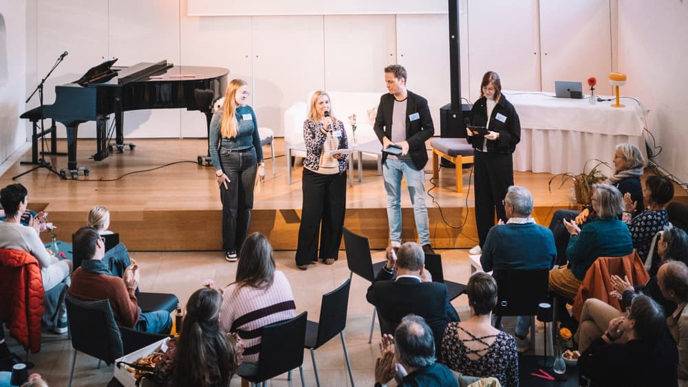 Kekse aus dem Segens-Labor