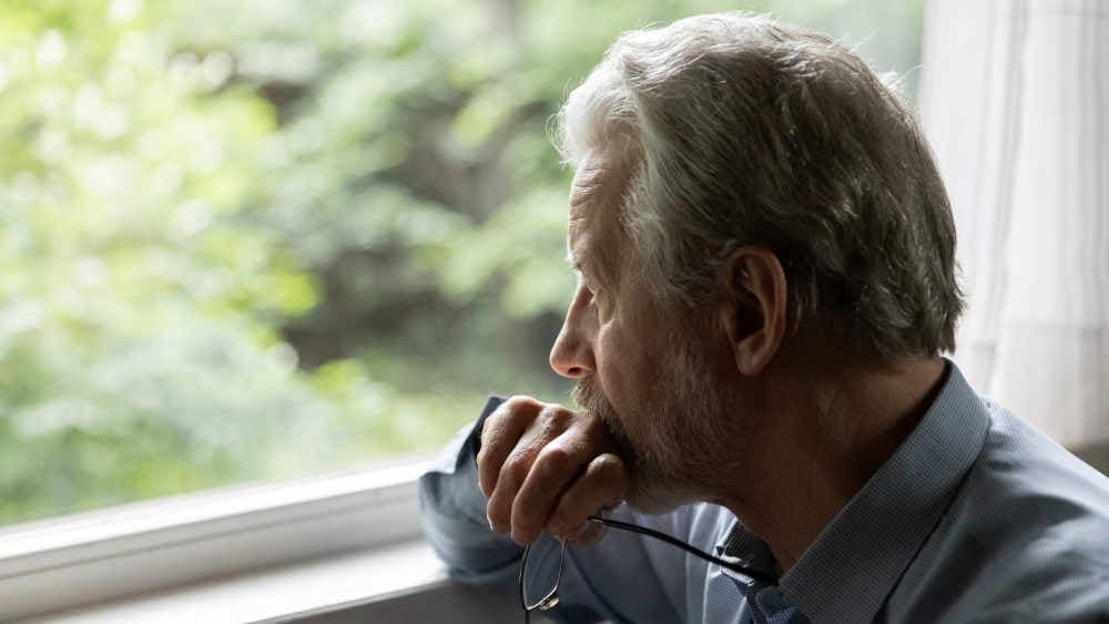 Umfrage: Deutsche haben am meisten Angst vor Krebs und Demenz