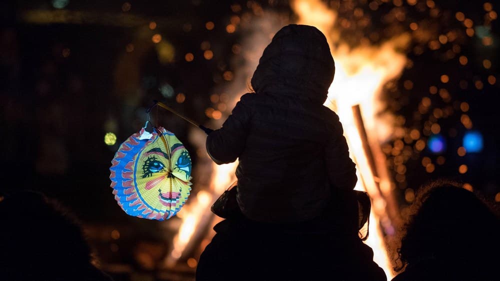 Warum der Martinstag weiter Martinstag heißen sollte