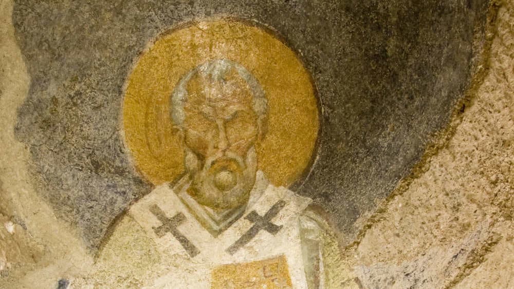 Wer war eigentlich der echte Nikolaus?