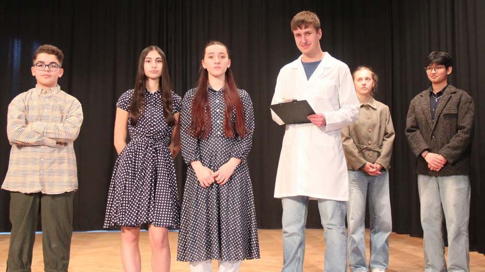 Damals Widerständler, heute Vorbild