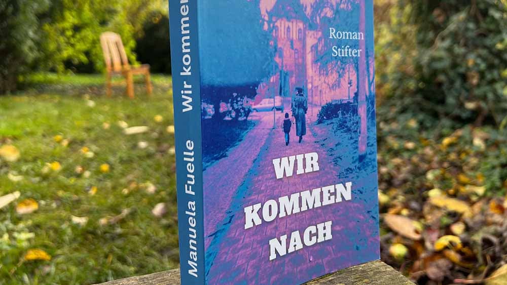 Über das Leben an endlichen Tagen