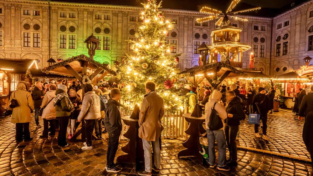 Weihnachtsmärkte: Tradition, Tourismus und Sicherheitsrisiken