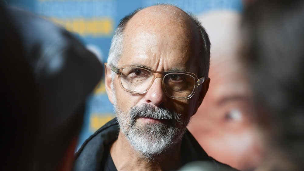 Christoph Maria Herbst: Stromberg hat sich entwickelt