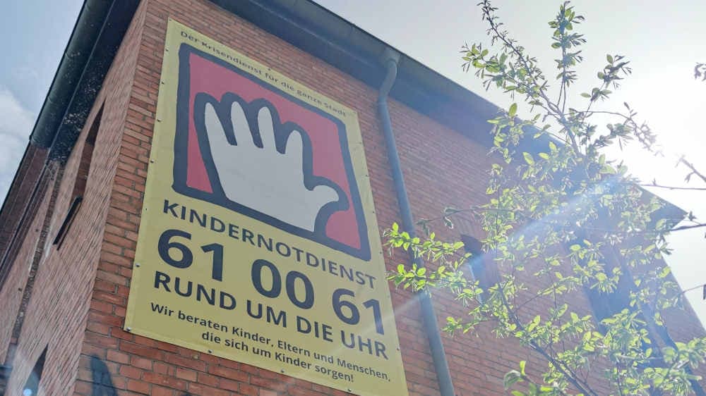 Erneut neuer Höchststand bei Kindeswohlgefährdungen