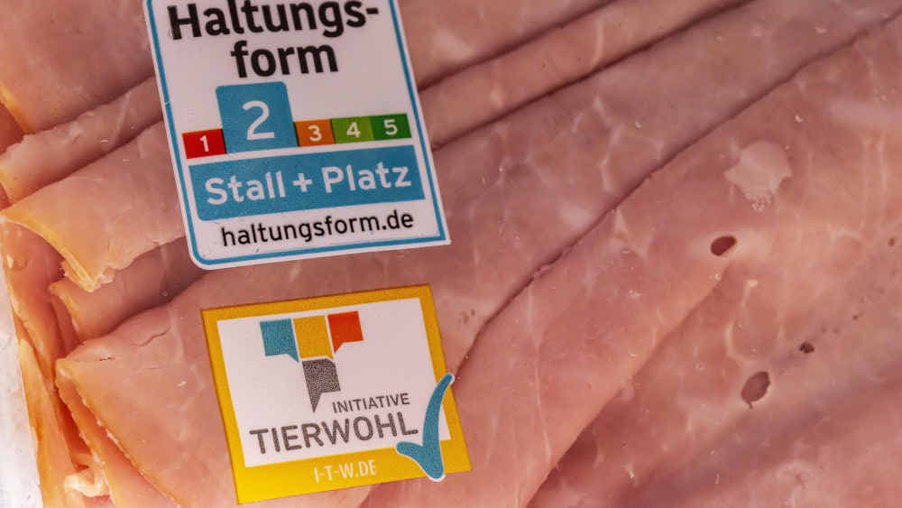 Greenpeace: Immer noch 80 Prozent Billigfleisch in Supermärkten
