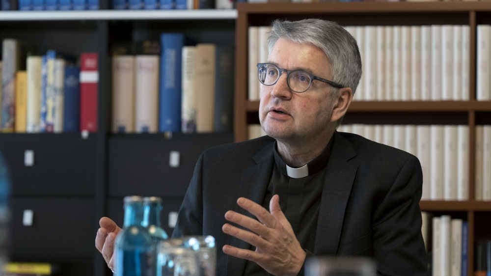 Pax Christi: Waffen für den Frieden?