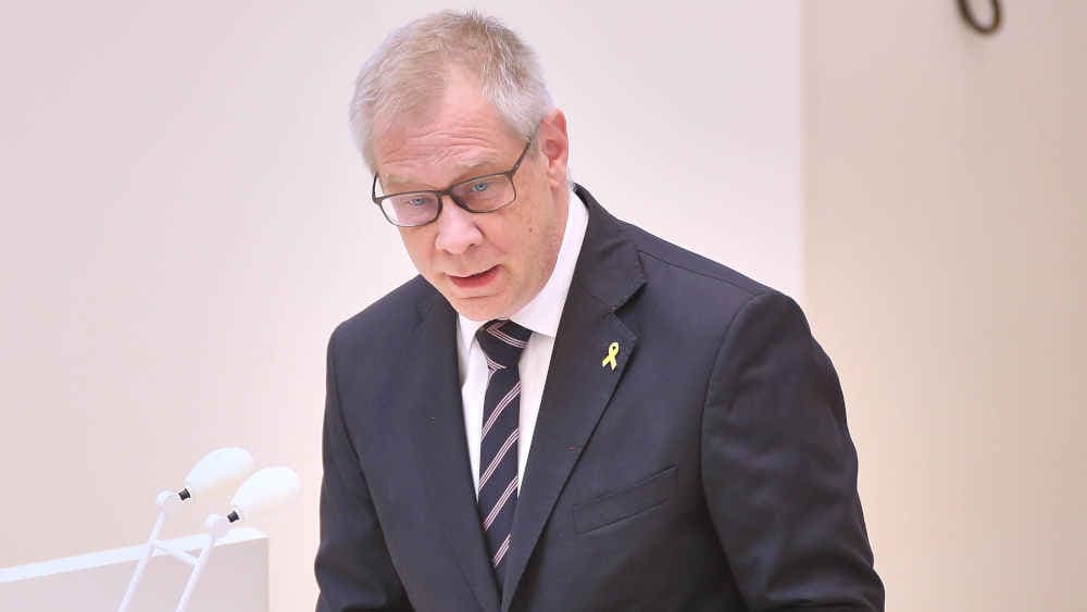 Morddrohung gegen Brandenburger Antisemitismusbeauftragten