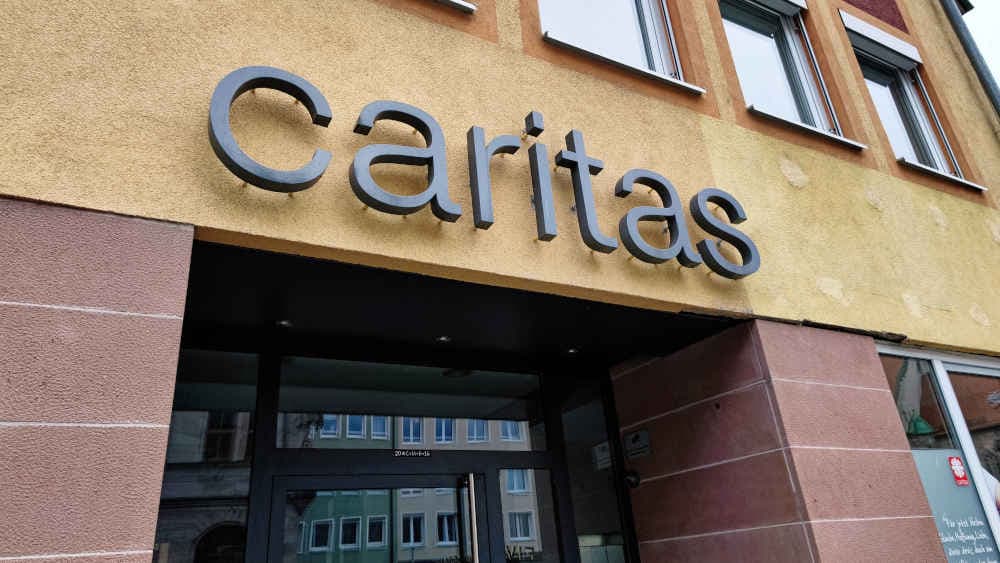 Caritas stellt seine Jahreskampagne 2026 vor