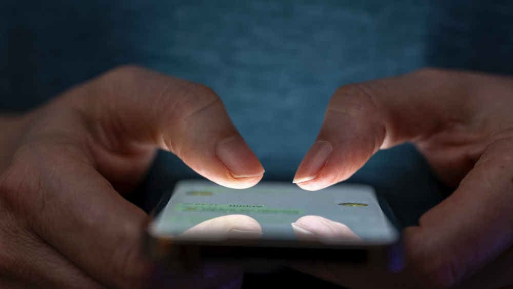 Umfrage: Rund ein Viertel will 2026 digital fasten