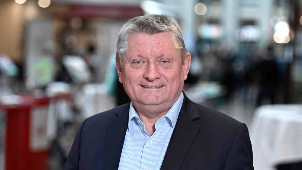 Rotes Kreuz: Bevölkerung muss krisenfester werden