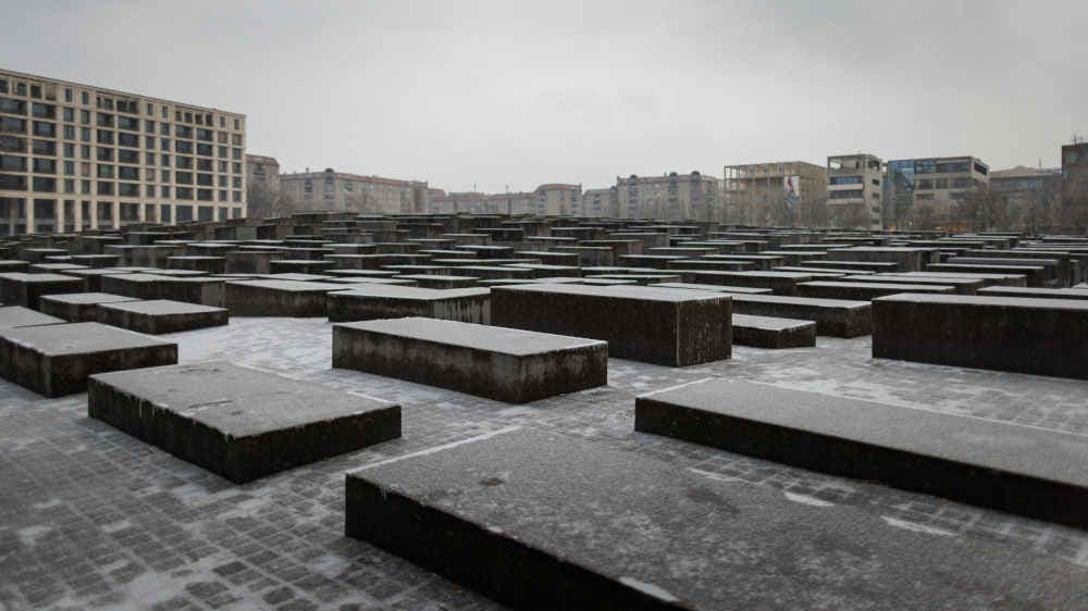 Holocaust-Gedenktag: Höchste Zeit für Zivilcourage