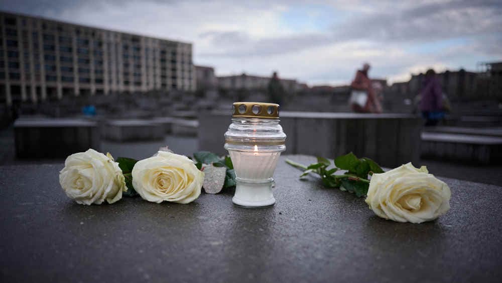 Deutsche Unternehmen betonen Holocaust-Erinnerung